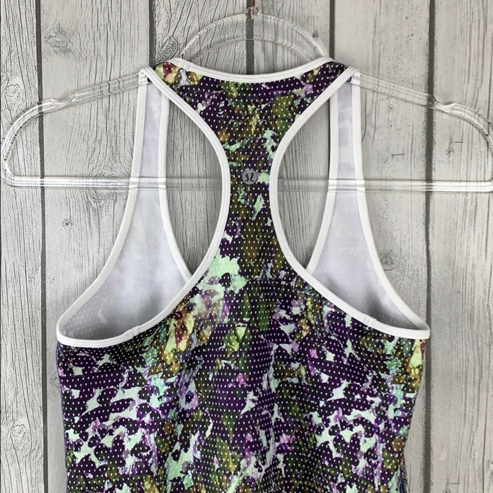 Lululemon Cool Racerback - Picture 8 of 9